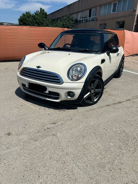 Dezmembrez / Piese Mini cooper 2 / 2008 Diesel