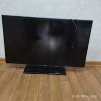 Телевизор Samsung, SMART TV