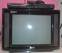 LG televizor garantiya