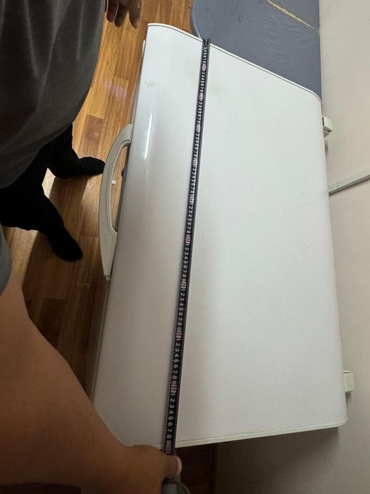 Холодильник розозка