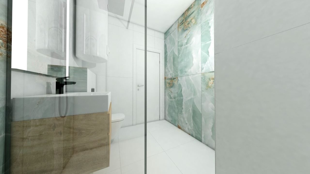 Продава се Тристаен апартамент в к.к. Св.Св. Константин и Елена - 86 кв.м за 2034 €/кв.м - Снимка #8