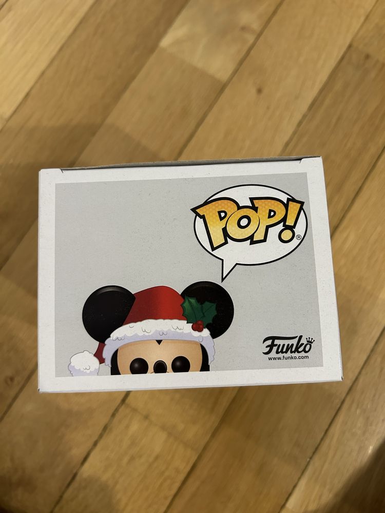 Funko Pop фигурка Mickey Mouse Disney