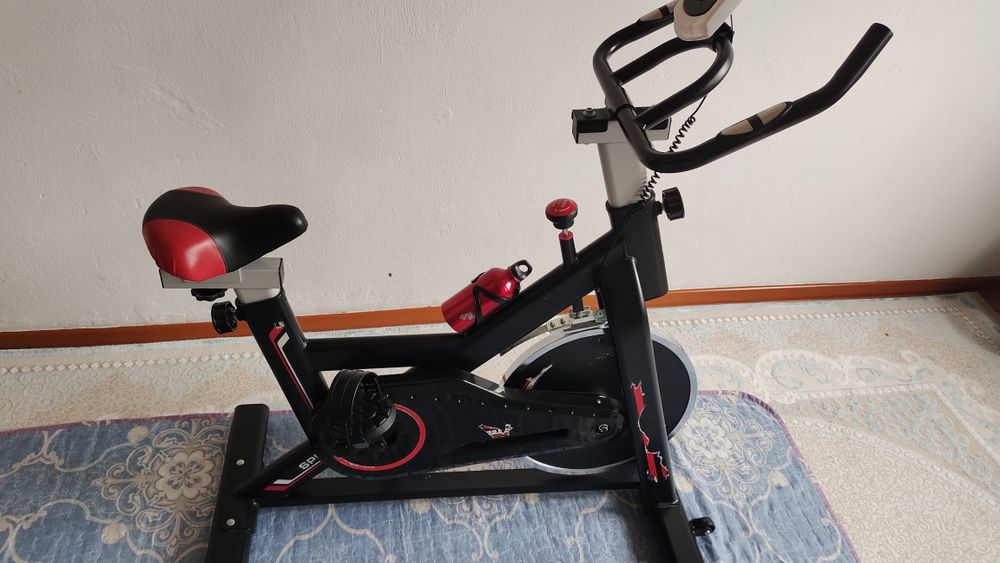 Велосипед тренижор