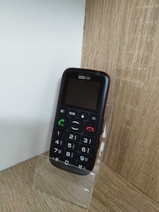 Maxcom - MM428BB [#4460#]