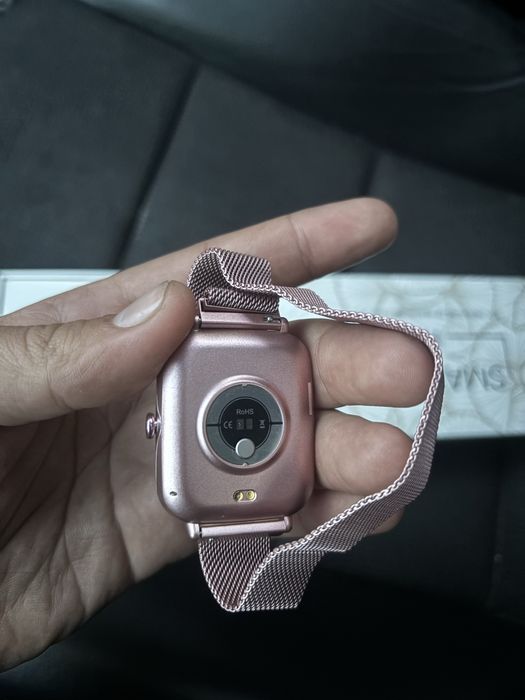 Smart Watch iphone ang android