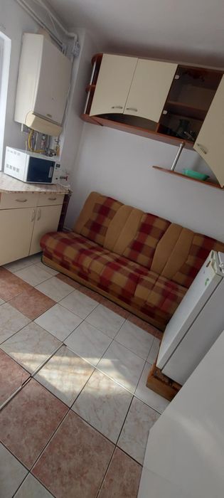 Garsonieră Chitila