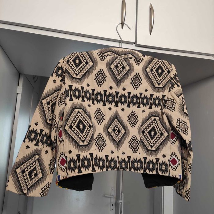 Дамско сако Bershka - размер S