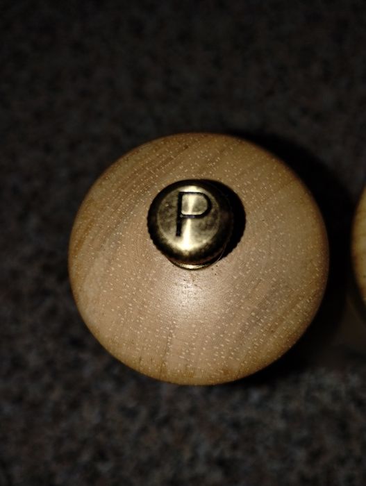Rasnite lemn de piper