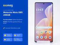 Telefon Motorola Moto G85 256GB - BSGmag