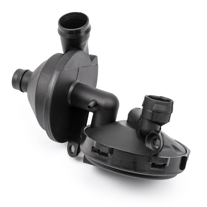 Separator ulei ventilatie bloc motor BMW 3, 5, 7, X3, X5, E46, E39 E60