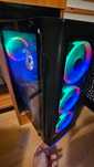 Vând PC GAMING  AMD Ryzen 5 5600 3.5 GHz  16GB DDR4 RTX3060 12GB GDDR6
