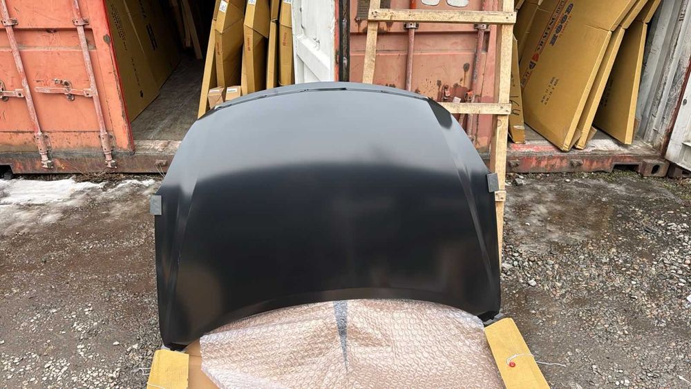 Капот Ниссан Альмера 2013(Тайвань)/Nissan Almera 2013 G15