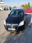 De vânzare Opel Zafira B, 7locuri,125cp
motor 1,7 diesel