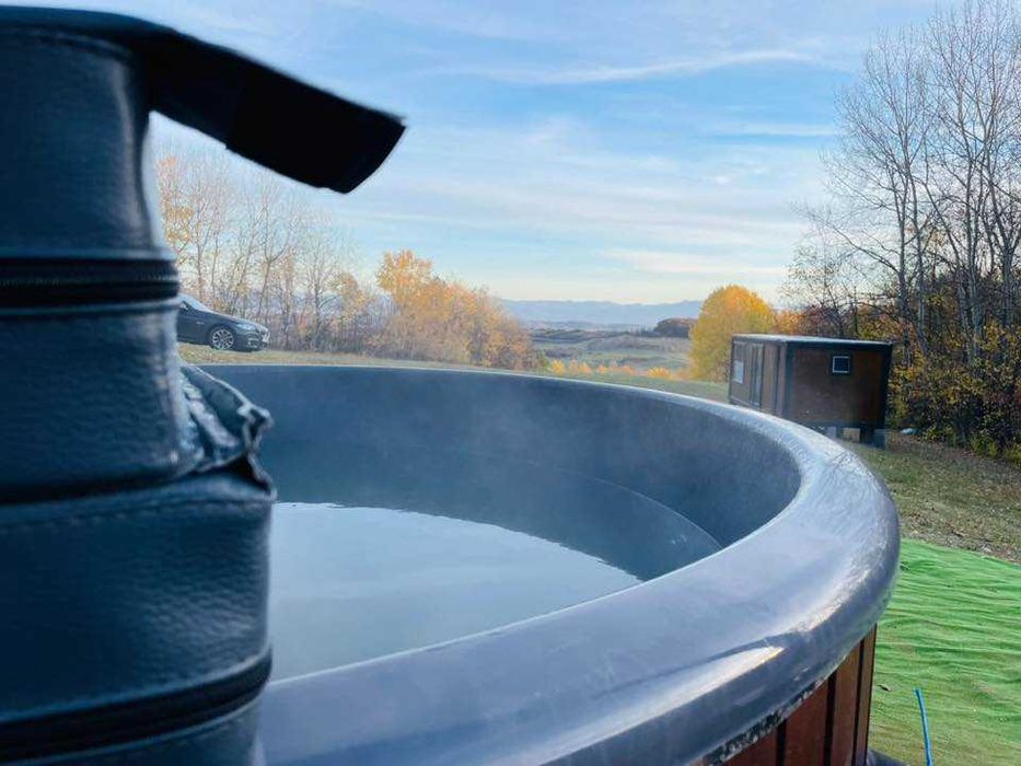 Cabana Cuibul Sturzilor | Maramureș | Ciubar | 600 lei