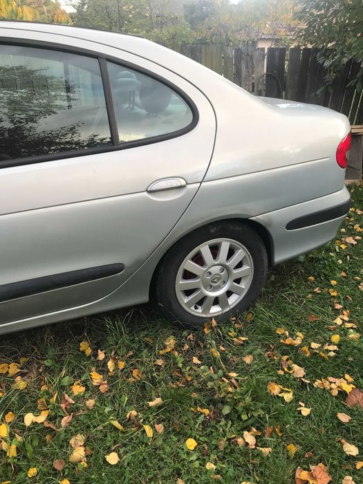 Vand Renault Megane I 1.9 DCI 2002