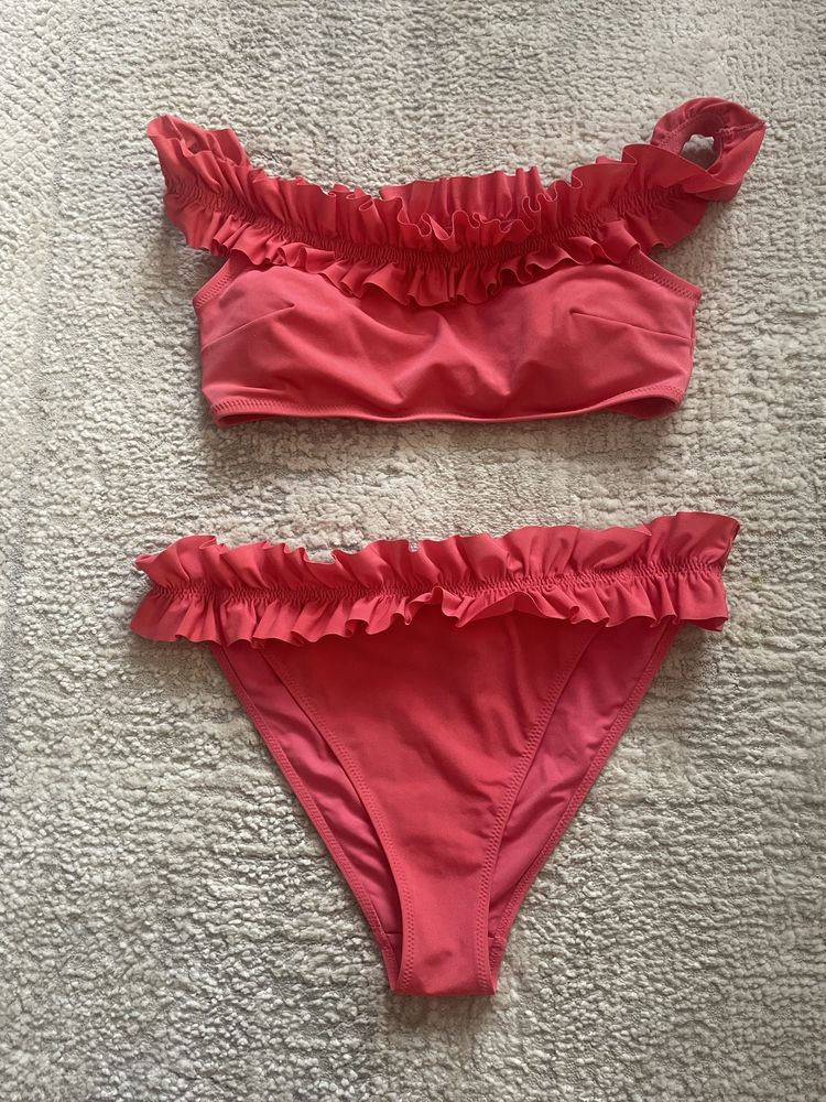 Дамски бански H&M