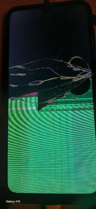 Samsung galaxy a14 defect