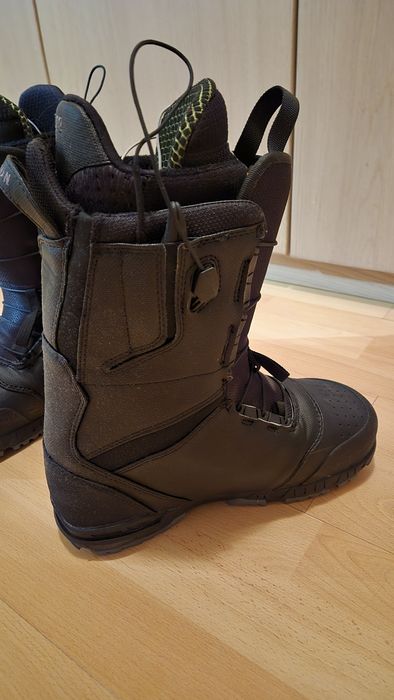 BURTON Tourist boots snowboard