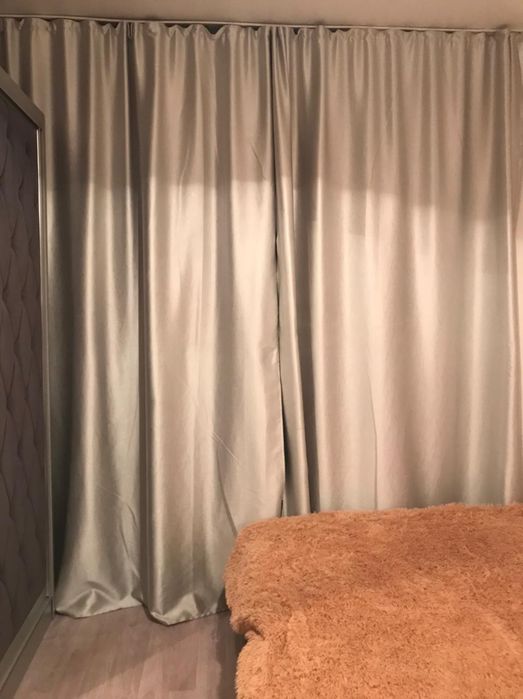 Продам шторы блекаут