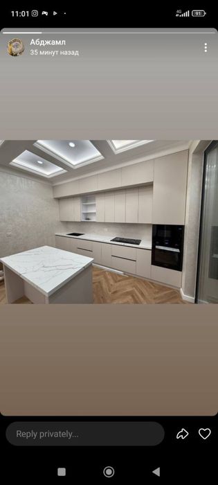 Мебель под заказ — качество, которое видно сразу!