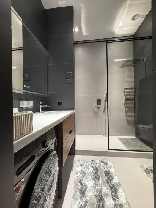 Сдается квартира в ЖК Nest One