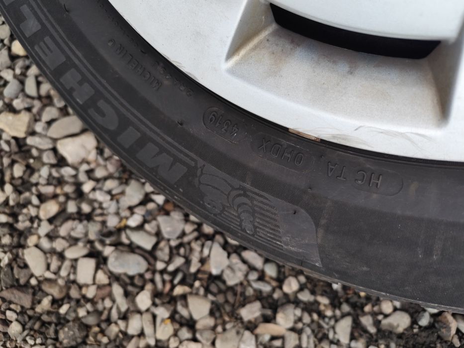 15 ки джанти  AUDI A3 8p 5x112