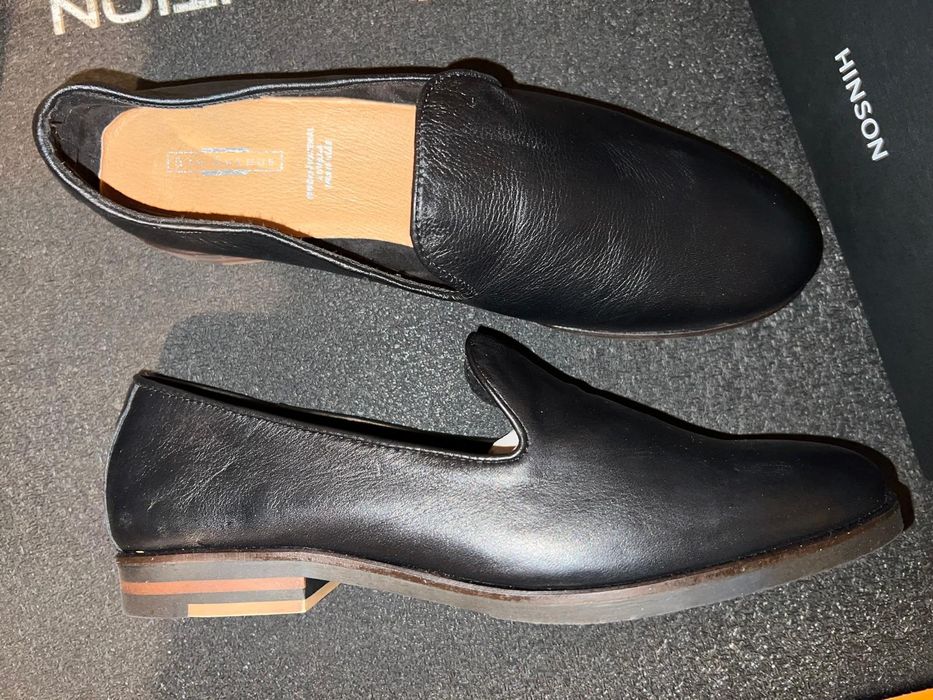 Vând loafer noi din piele naturala mărimea 40/41