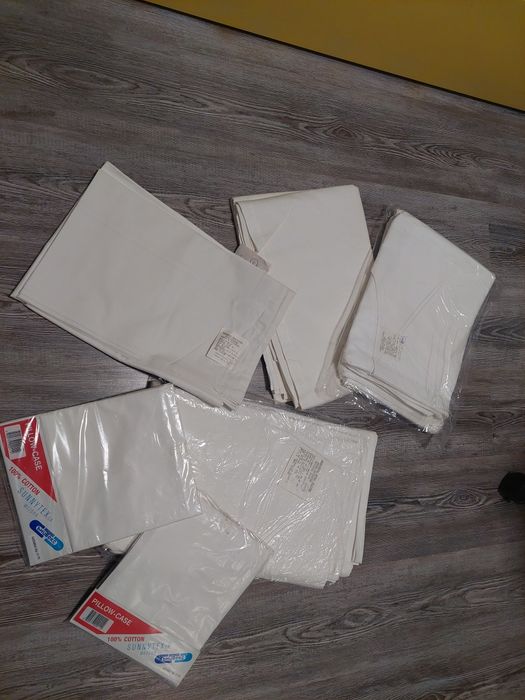 Спално бельо 100% памук