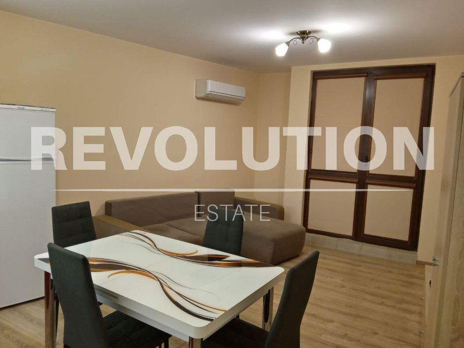 Дава се под наем Двустаен апартамент в Варна, Цветен квартал - 60 кв.м за 500 € - Снимка #3