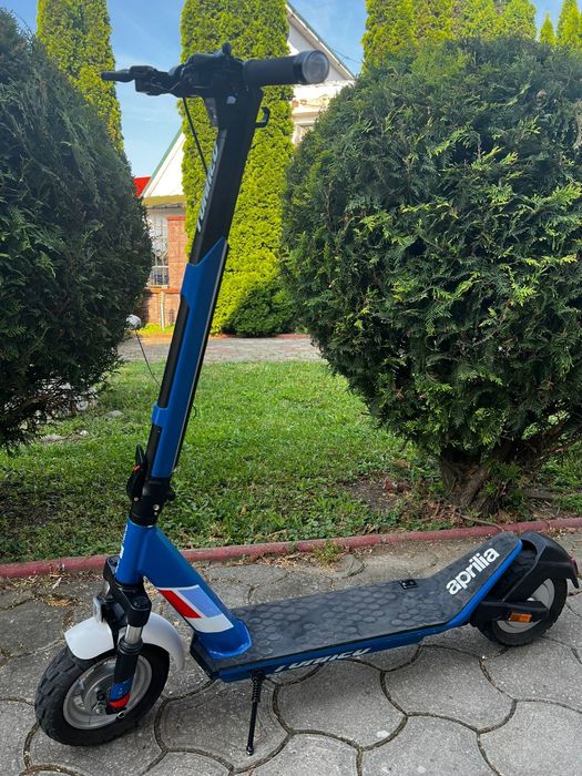 Trotineta Aprilia Tuareg 10 inch pliabila