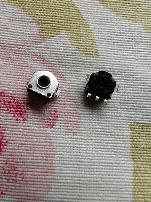 Ротационен енкодер Kailh EN652812A03