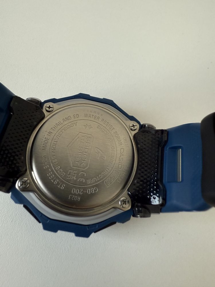 Ceas CASIO G-Shock