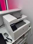 HP color laser jet pro m183fw