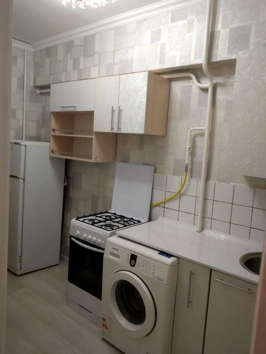 Сдам евро квартиру на Ц4 массив кашгар