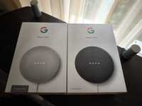 Google Nest Mini 2nd Generation