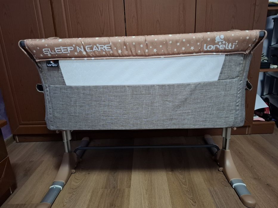 Кошара Sleep n care