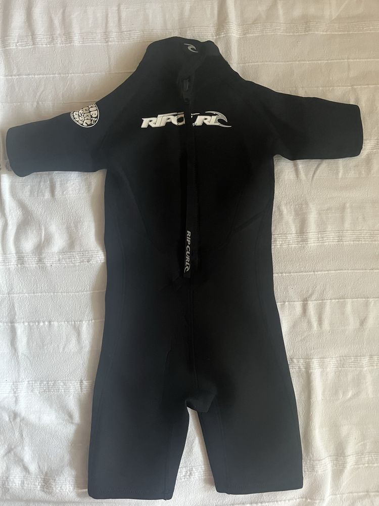 Детски къс неопрен Rip Curl