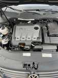 Turbină Volkswagen Passat B7 CFG 2.0 tdi 170 cp 2012