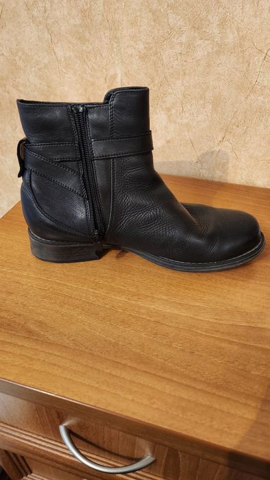 Боти Кавалер № 40