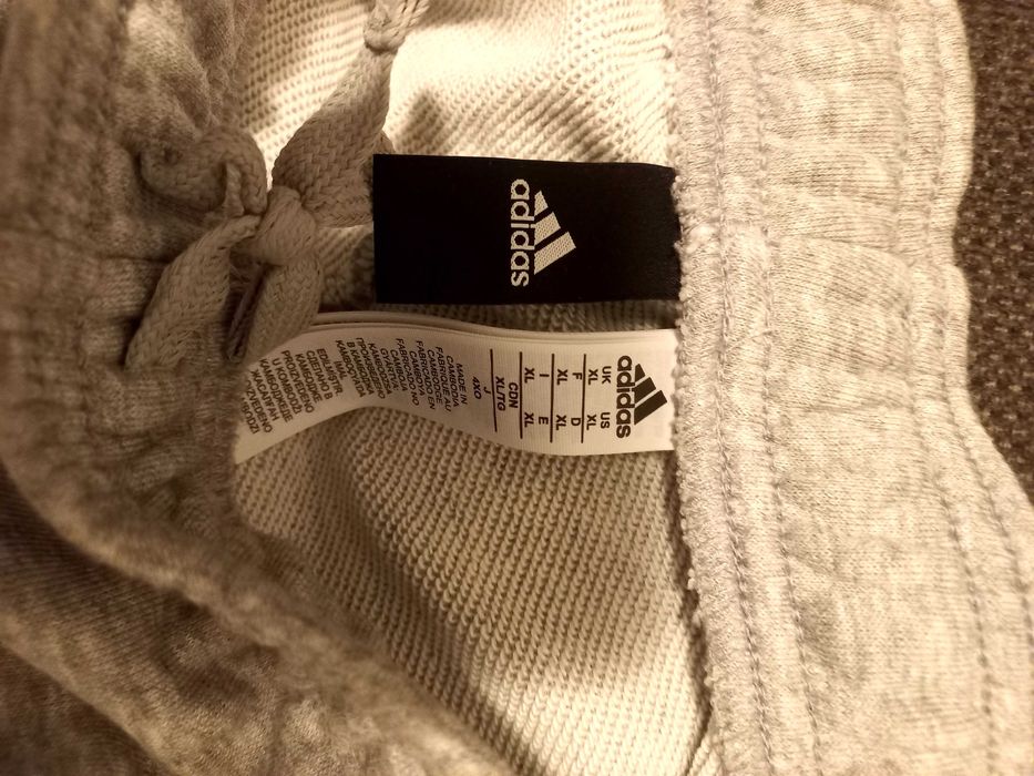 Мъжка спортна доница Adidas