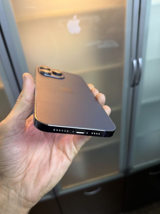 Vand Iphone 14 Pro Max 256Gb Purple