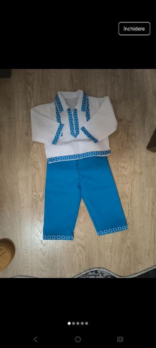 Costum tradițional 86