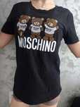 Moschino - дамска тениска