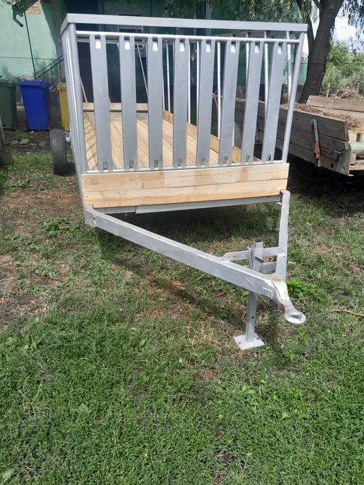 Vind hrănitoare ptr bovine