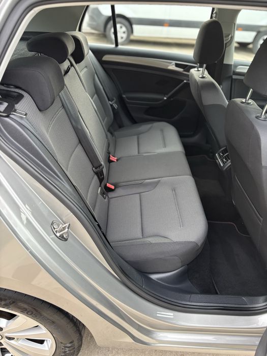 Volkswagen Golf 7 Euro 5