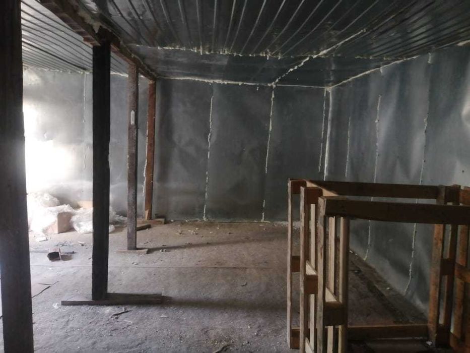 Cдам холодильник промышленного назначения