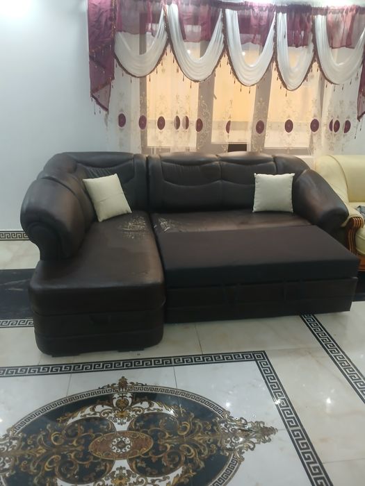 Vând coltar extensibil