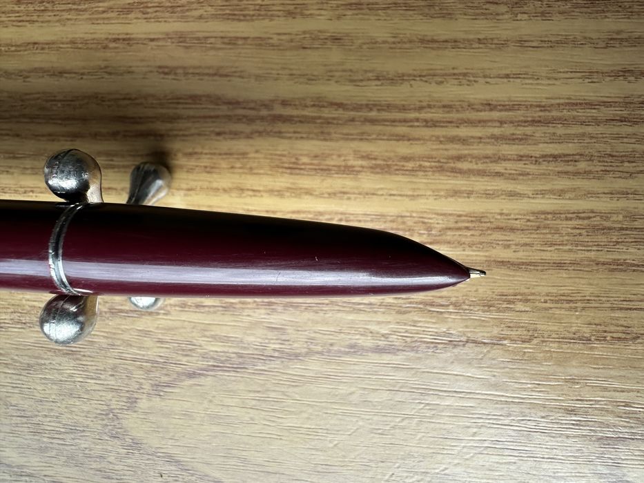 Stilou chinezec Rainbow 201 visiniu