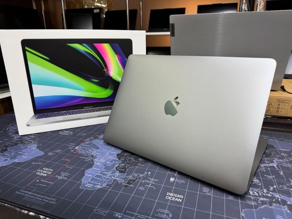 Каспи Жума 0/0/24 MacBook Pro 13 Apple M2/RAM 8Gb/SSD 256GB/232 цикл