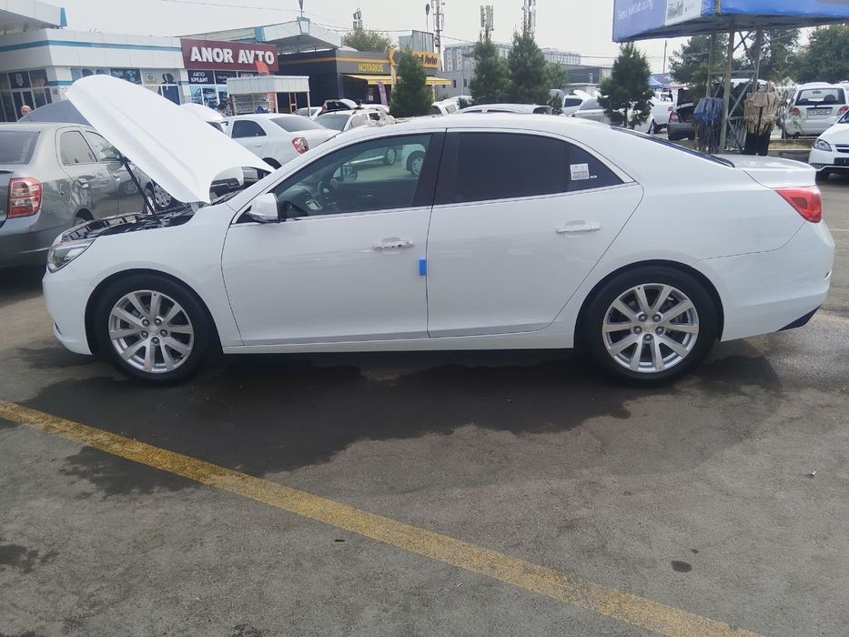 Malibu 1  3 pozitsiya